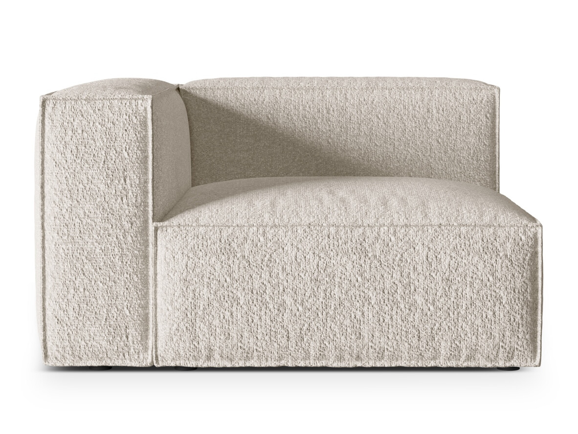 Modularna fotelja Beckley F110 (Monet Sand)