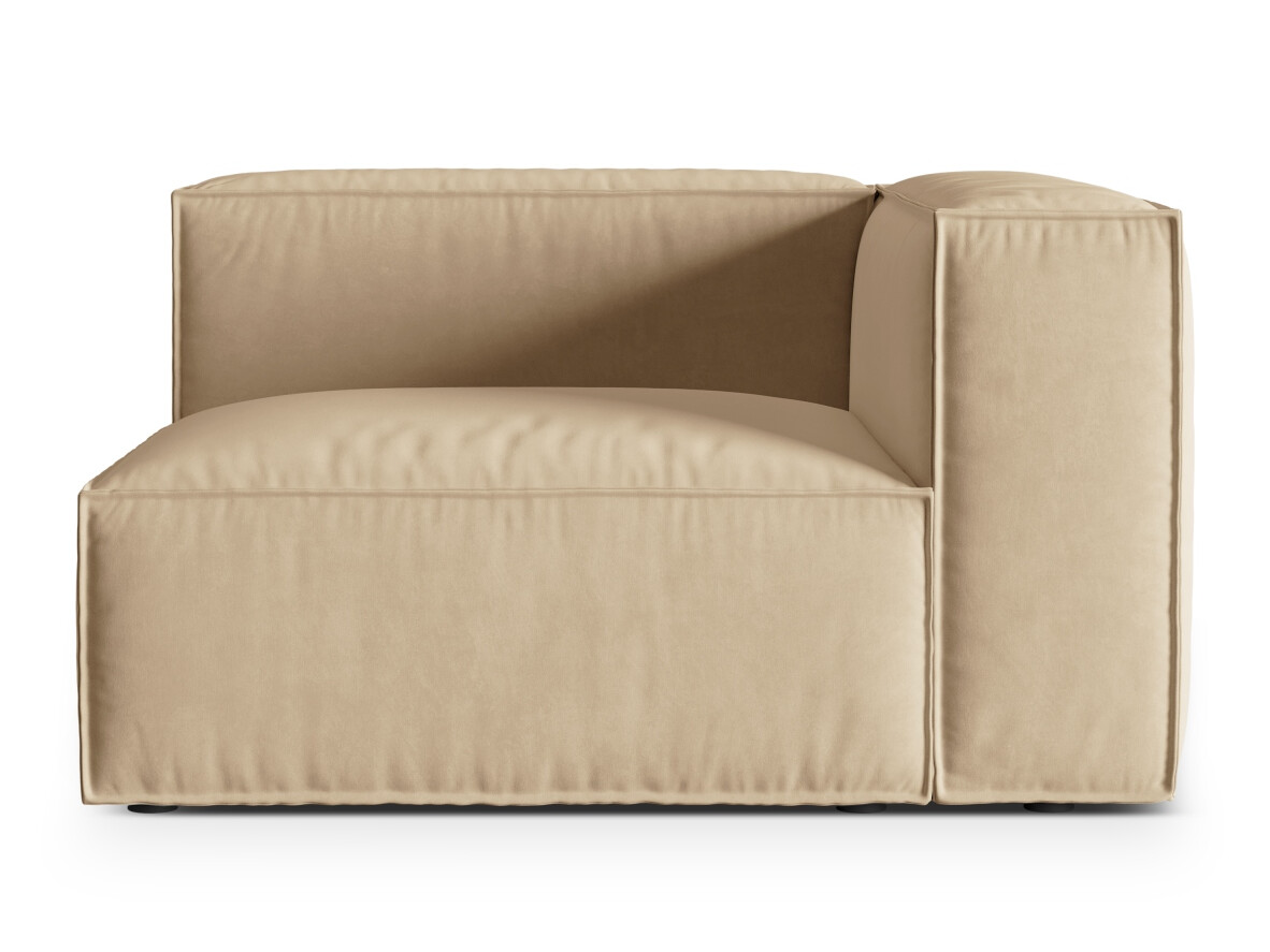 Modularna fotelja Beckley F110 (Paris Beige)