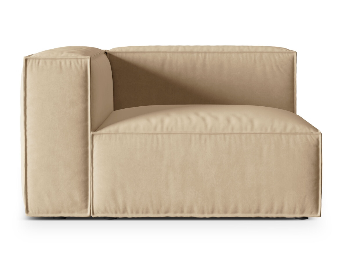 Modularna fotelja Beckley F110 (Paris Beige)