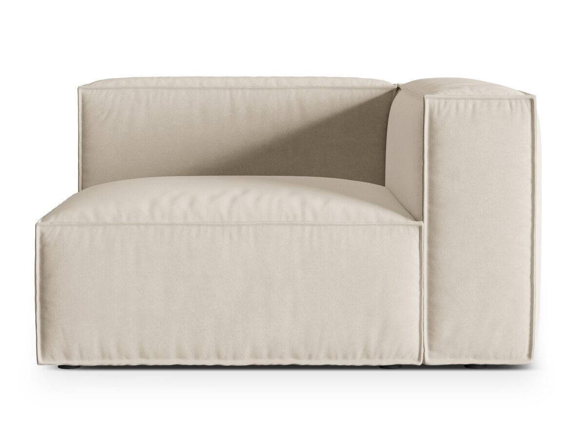 Modularna fotelja Beckley F110 (Paris Cream)