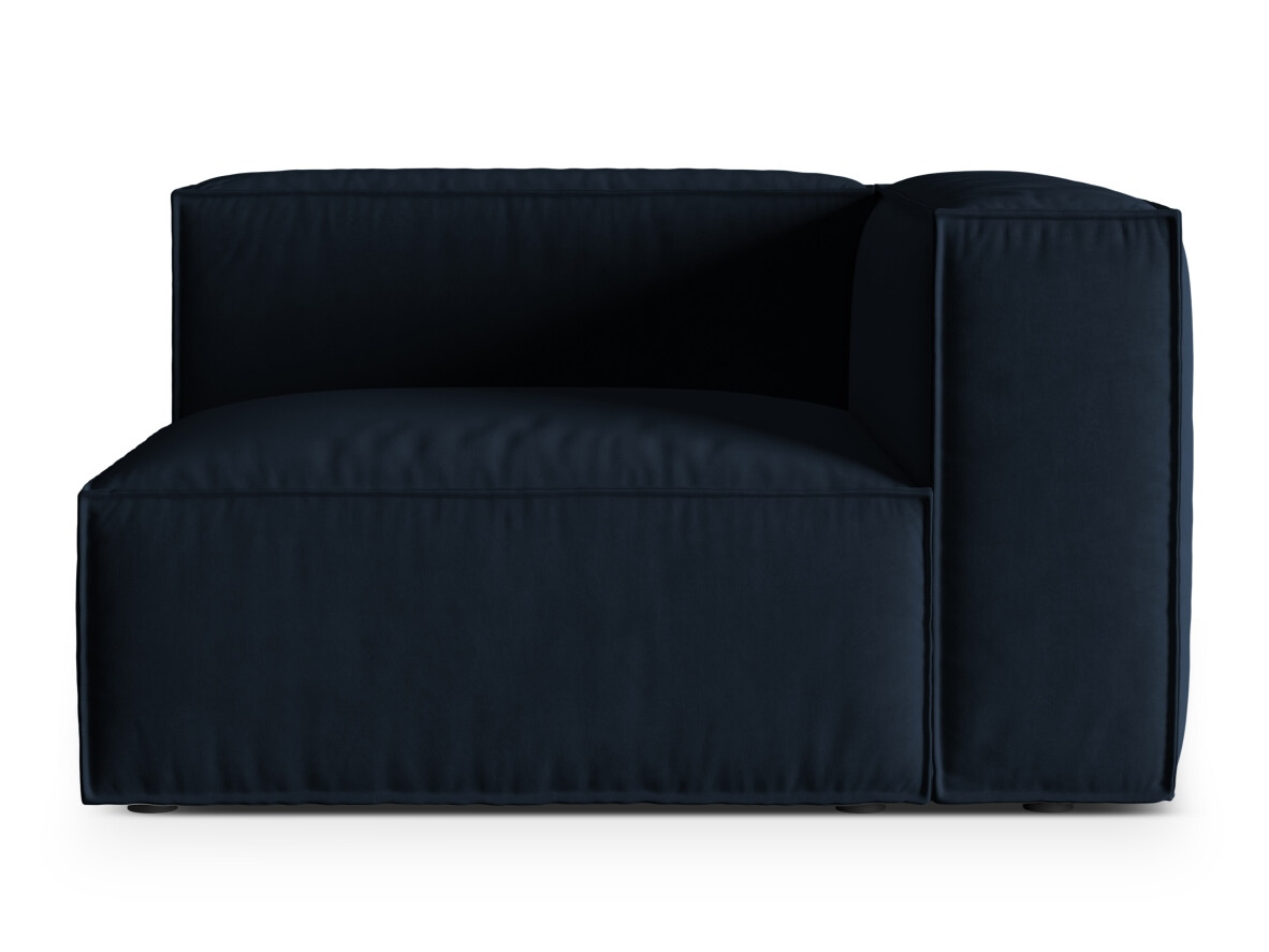 Modularna fotelja Beckley F110 (Paris Deep Blue)