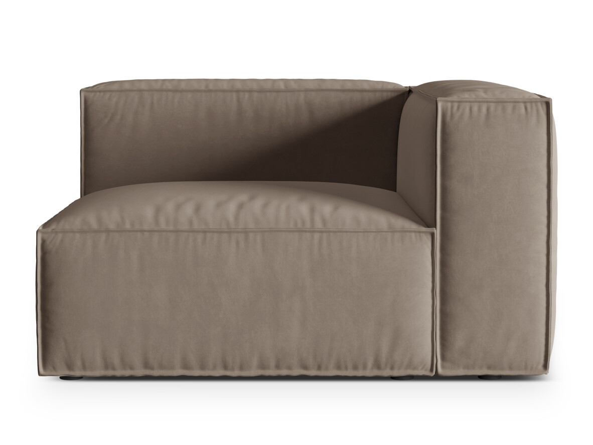 Modularna fotelja Beckley F110 (Paris Khaki)