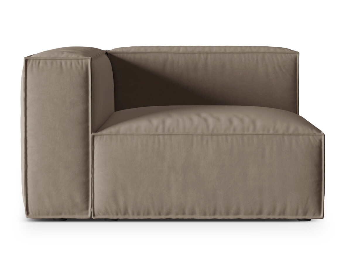 Modularna fotelja Beckley F110 (Paris Khaki)