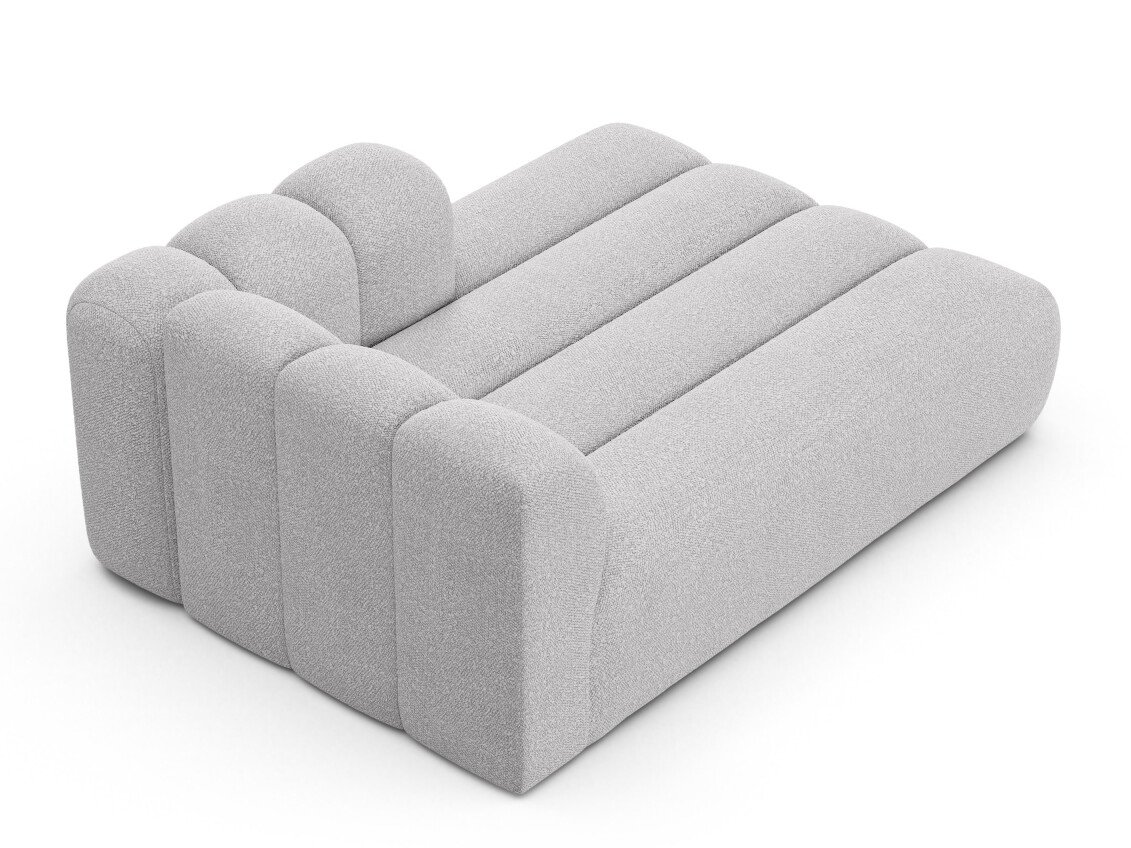 Modularne sjedeće garniture Cirleve 117 (Baloo 2085)
