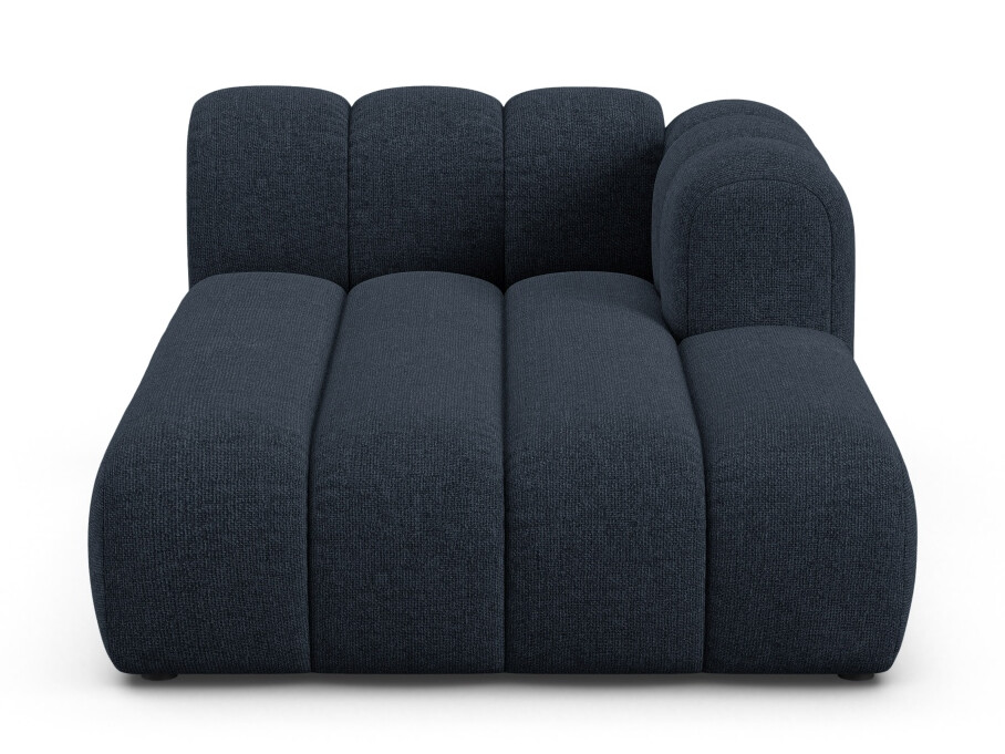 Modularne sjedeće garniture Cirleve 117 (Eden 16 Deep Plava)