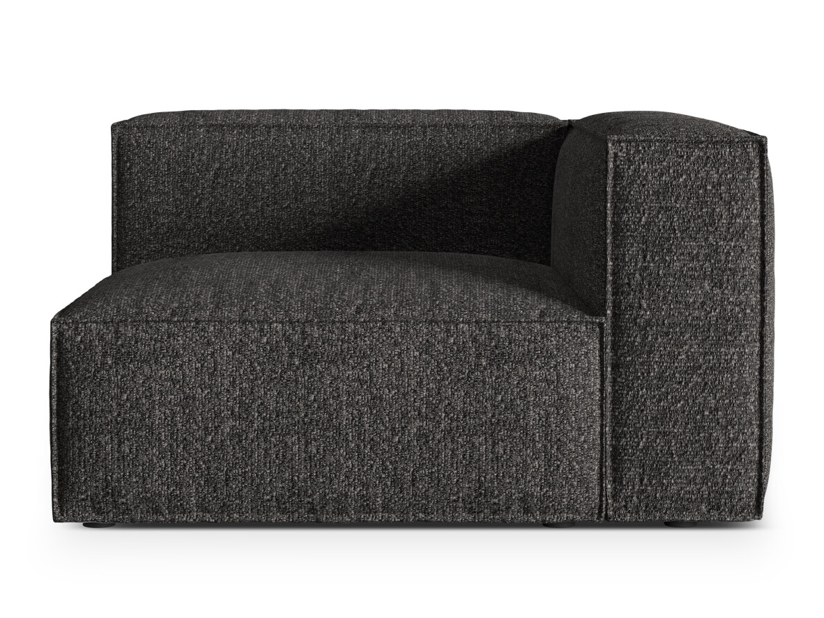 Modularne sjedeće garniture Sonsore 106 (Monet Anthracite)