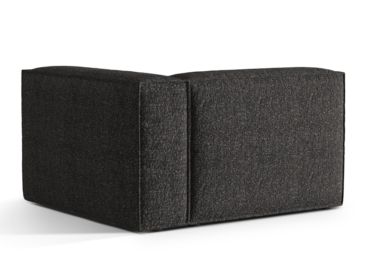 Modularne sjedeće garniture Sonsore 106 (Monet Anthracite)