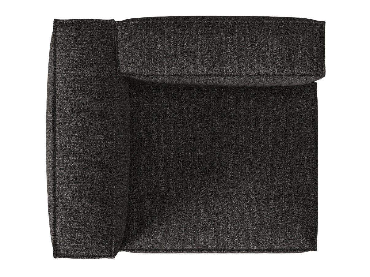 Modularne sjedeće garniture Sonsore 106 (Monet Anthracite)