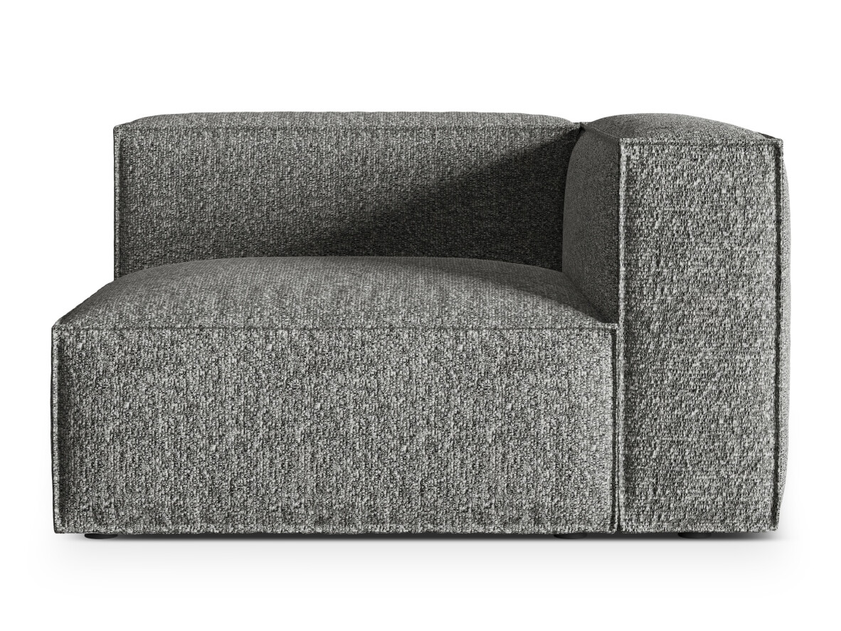 Modularne sjedeće garniture Sonsore 106 (Monet Graphite)