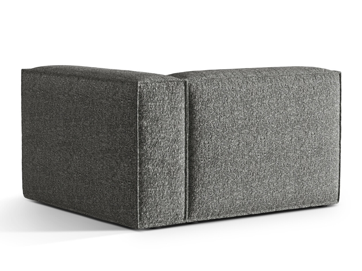 Modularne sjedeće garniture Sonsore 106 (Monet Graphite)