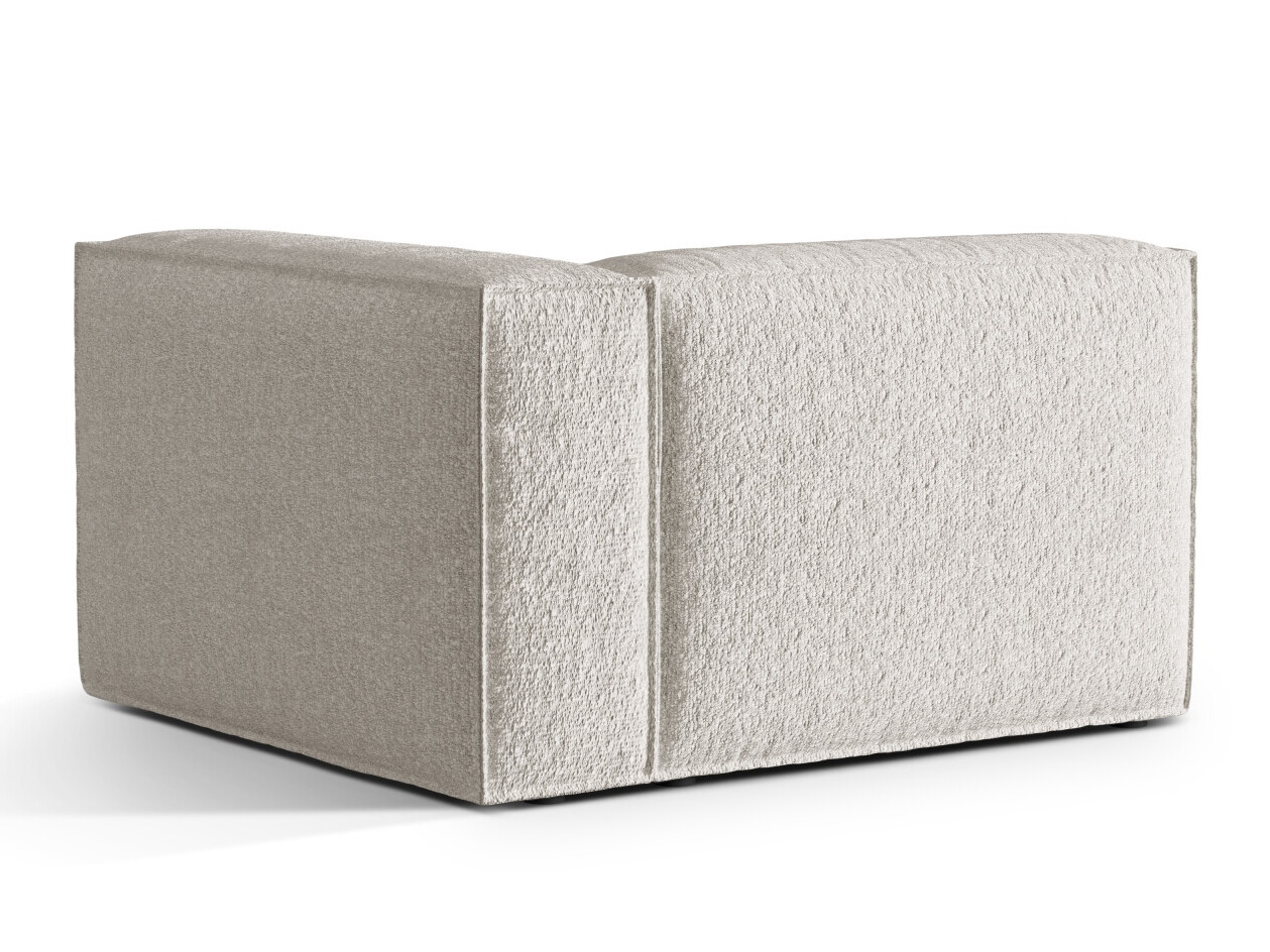 Modularne sjedeće garniture Sonsore 106 (Monet Pearl)