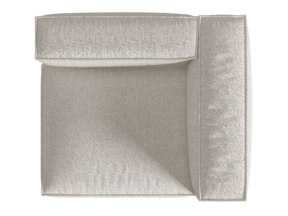Modularne sjedeće garniture Sonsore 106 (Monet Pearl)