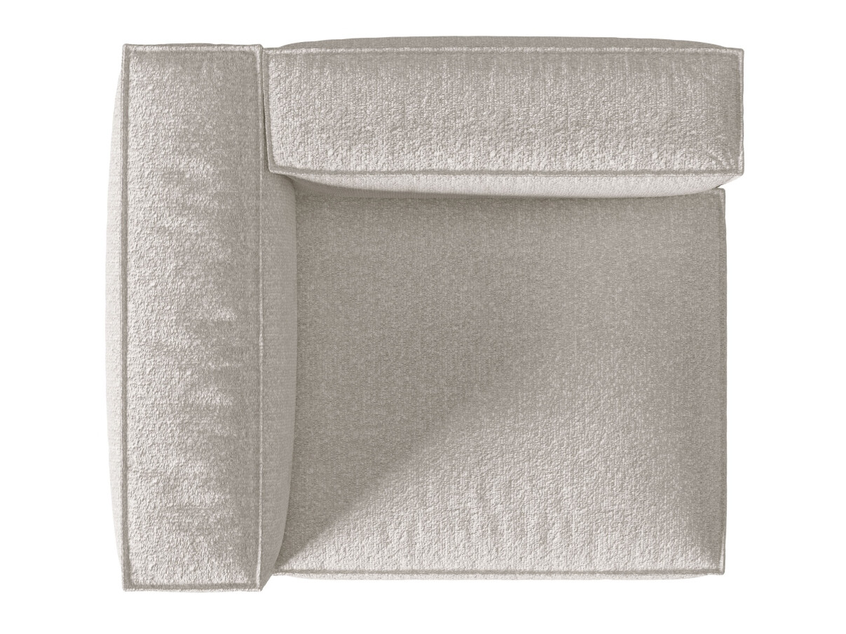 Modularne sjedeće garniture Sonsore 106 (Monet Pearl)