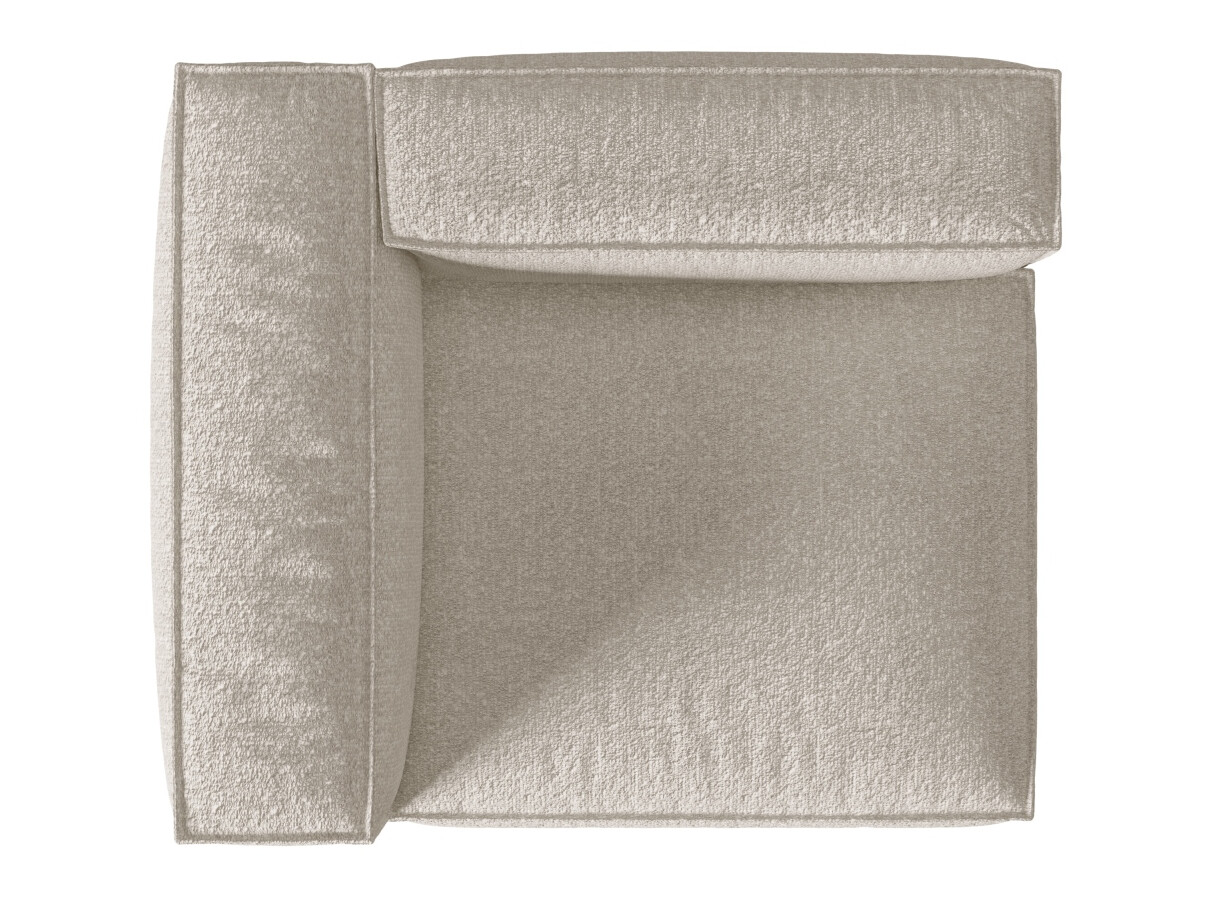 Modularne sjedeće garniture Sonsore 106 (Monet Sand)