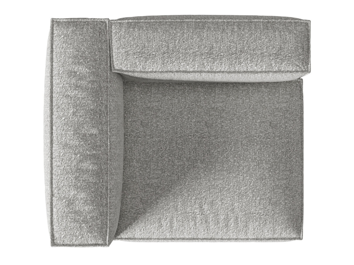 Modularne sjedeće garniture Sonsore 106 (Monet Silver)
