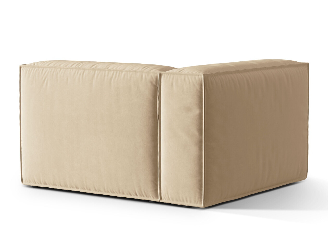Modularne sjedeće garniture Sonsore 106 (Paris Beige)