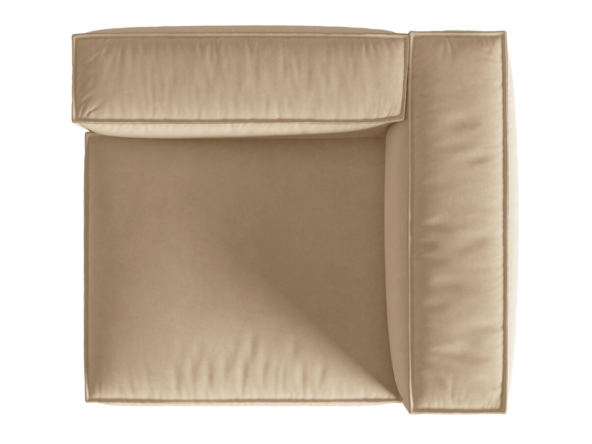 Modularne sjedeće garniture Sonsore 106 (Paris Beige)