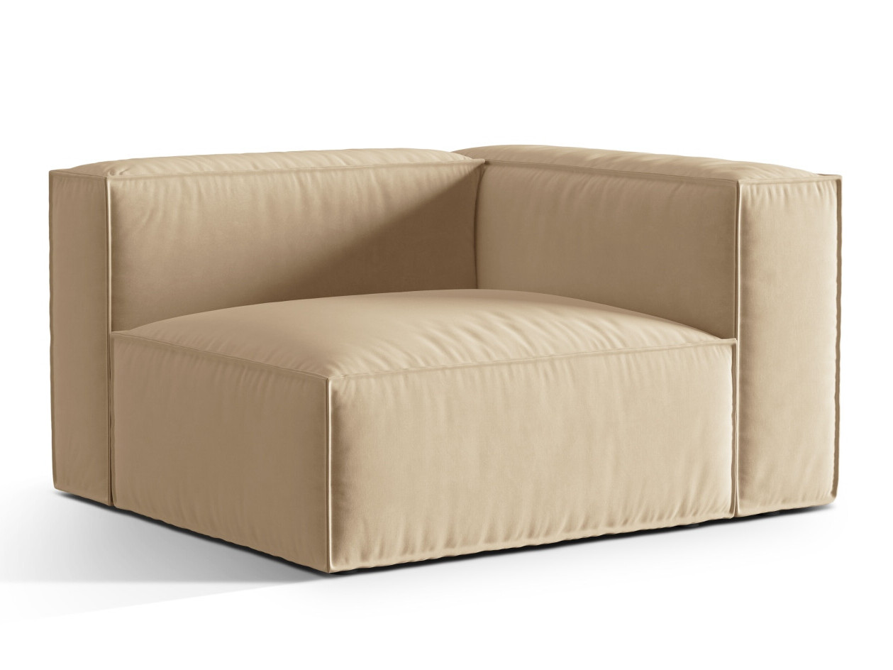 Modularne sjedeće garniture Sonsore 106 (Paris Beige)