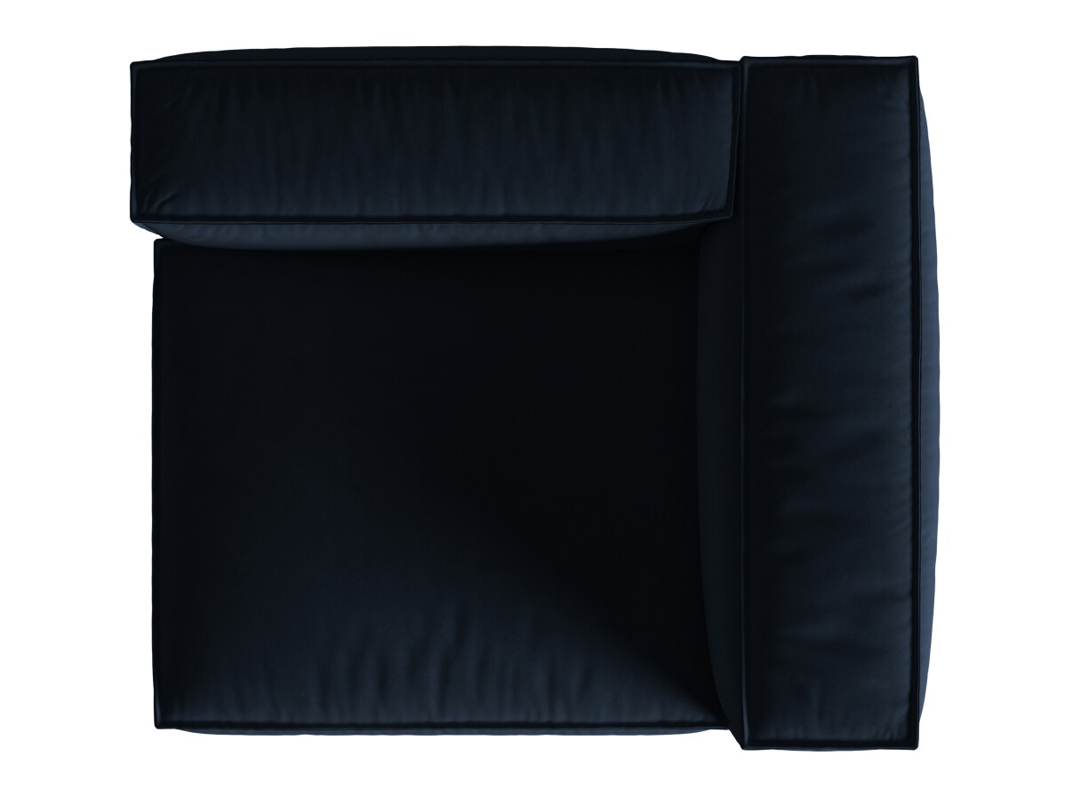 Modularne sjedeće garniture Sonsore 106 (Paris Deep Blue)