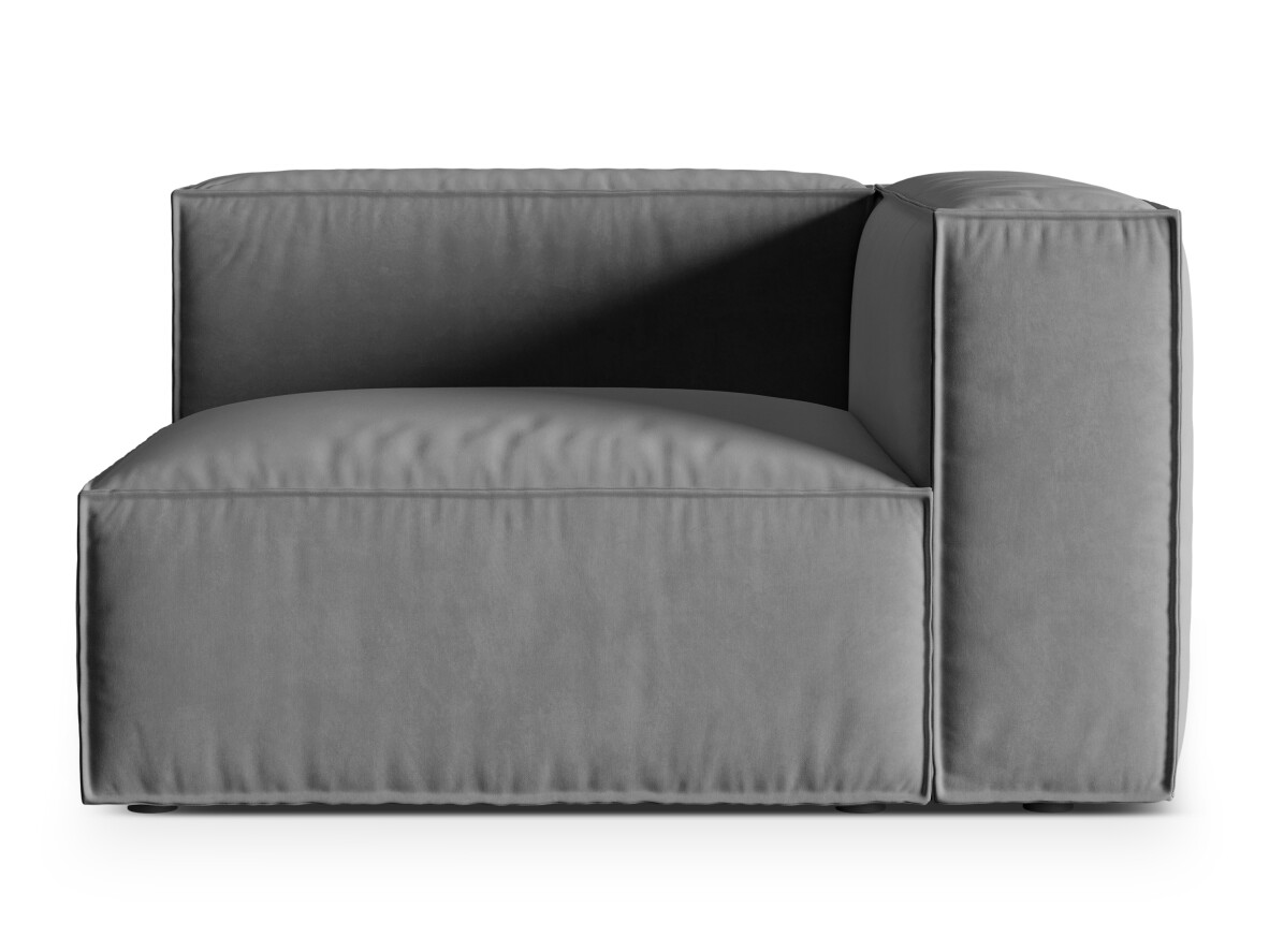 Modularne sjedeće garniture Sonsore 106 (Paris Steel)