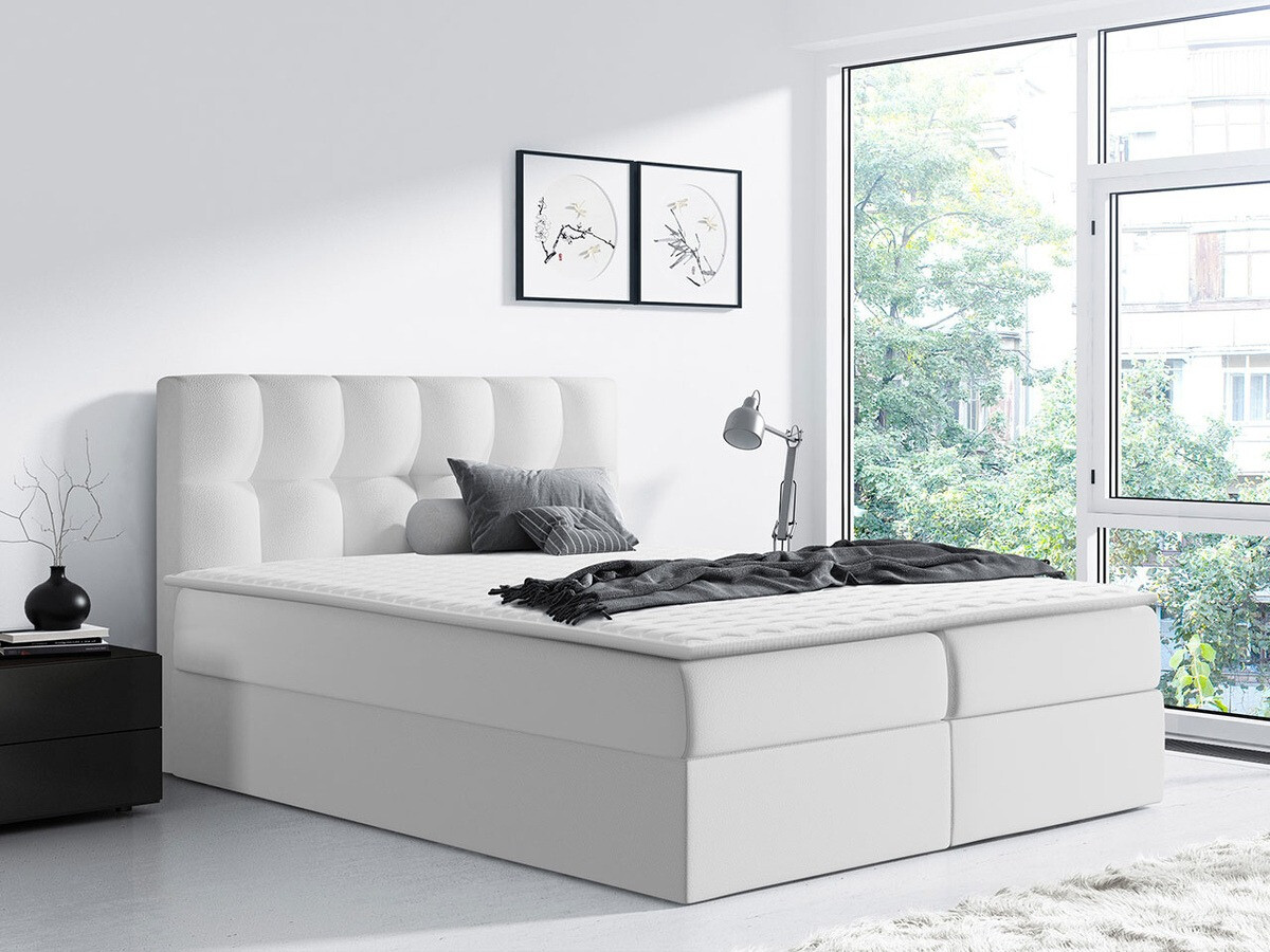 Boxspring krevet SC10366 s manjim nepravilnostima