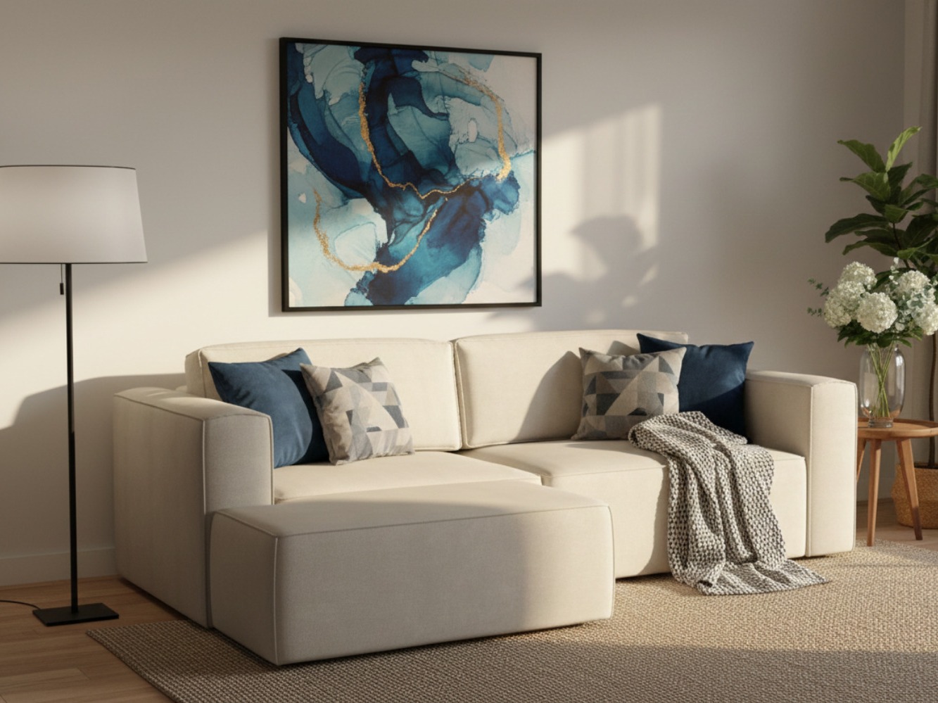 Kutna garnitura Bronx 108