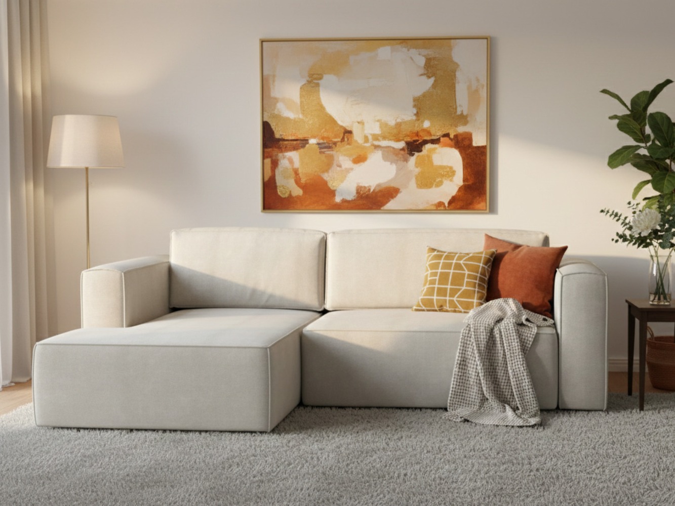 Kutna garnitura Bronx 108