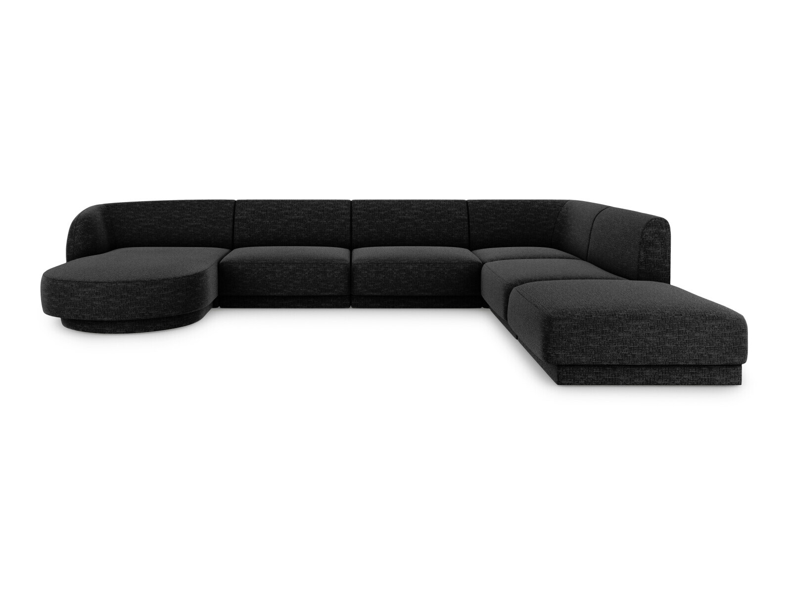 Modularna kutna garnitura Tivlomi 107 (Eden 21)