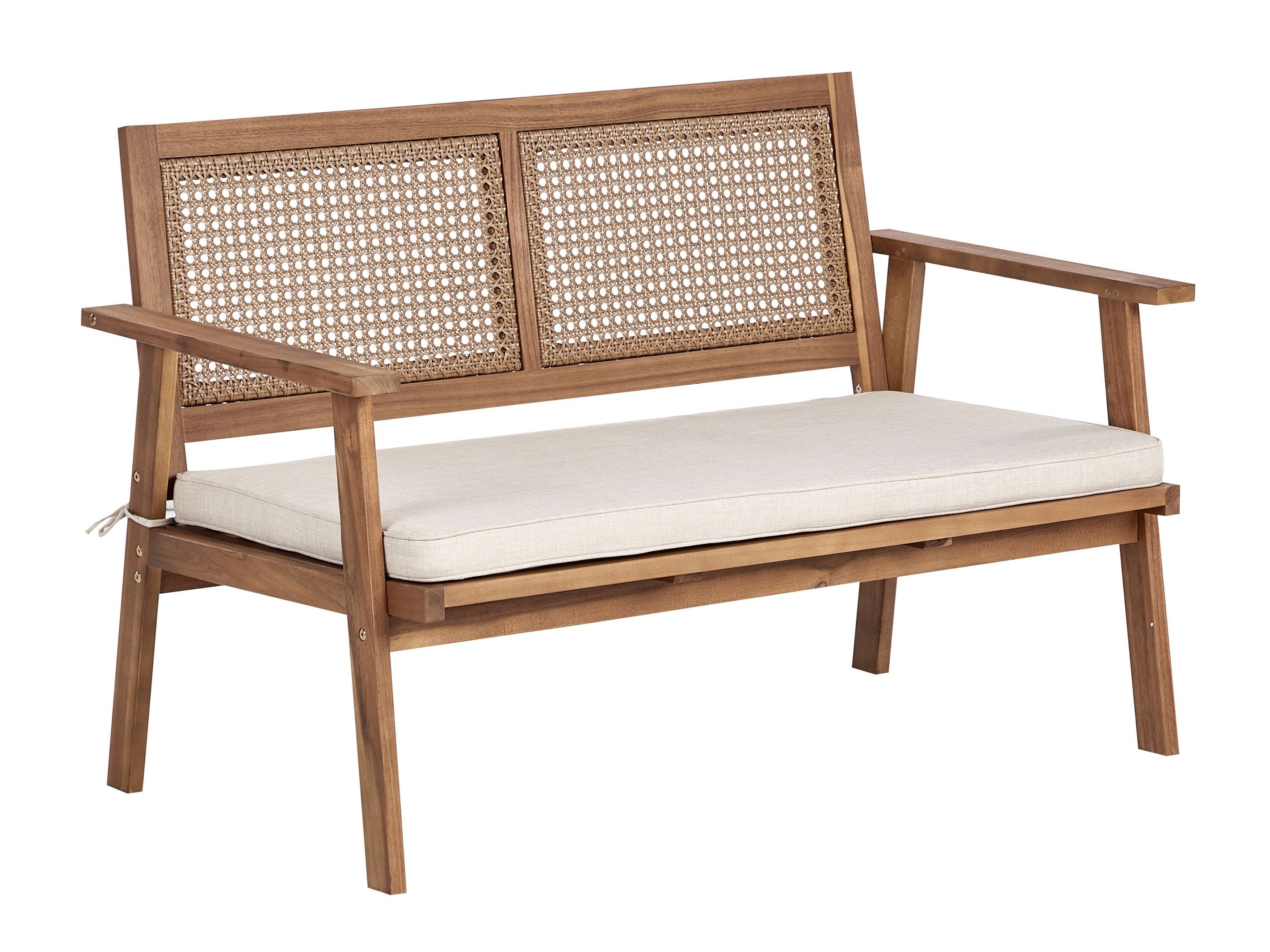 Set vrtnog namještaja Berwyn 3319