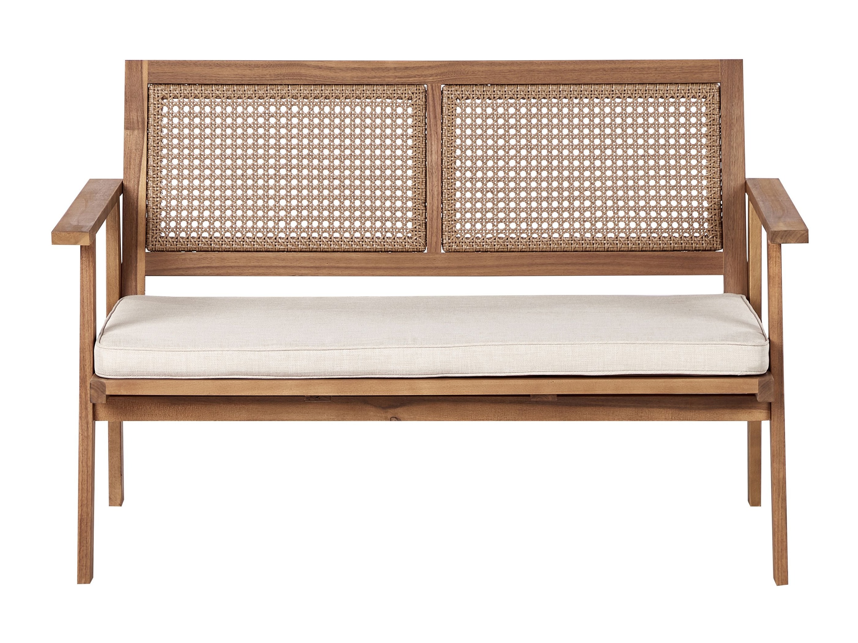 Set vrtnog namještaja Berwyn 3319