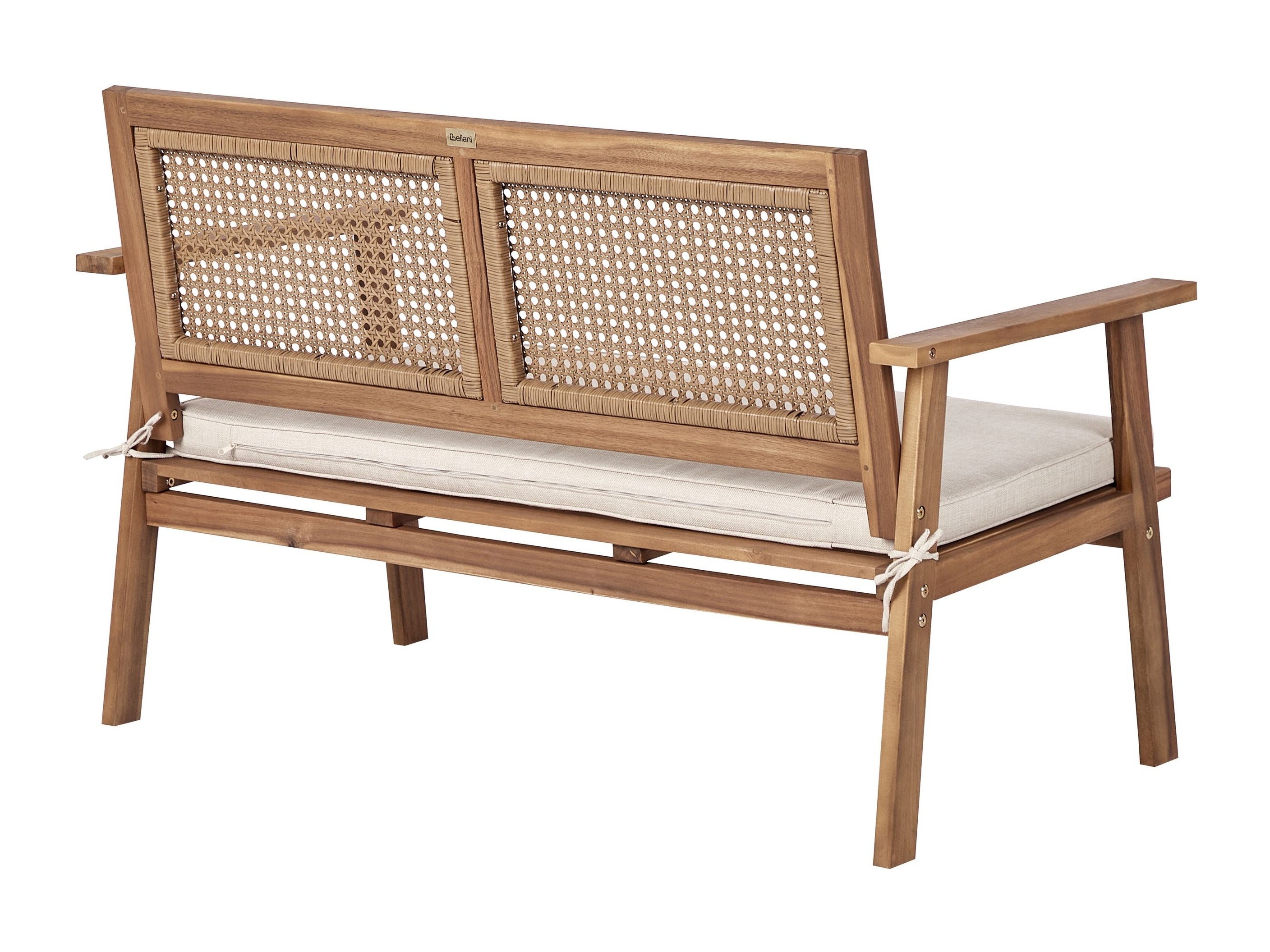 Set vrtnog namještaja Berwyn 3319