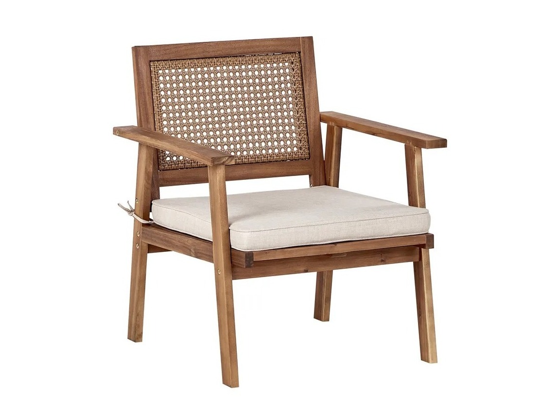 Set vrtnog namještaja Berwyn 3319