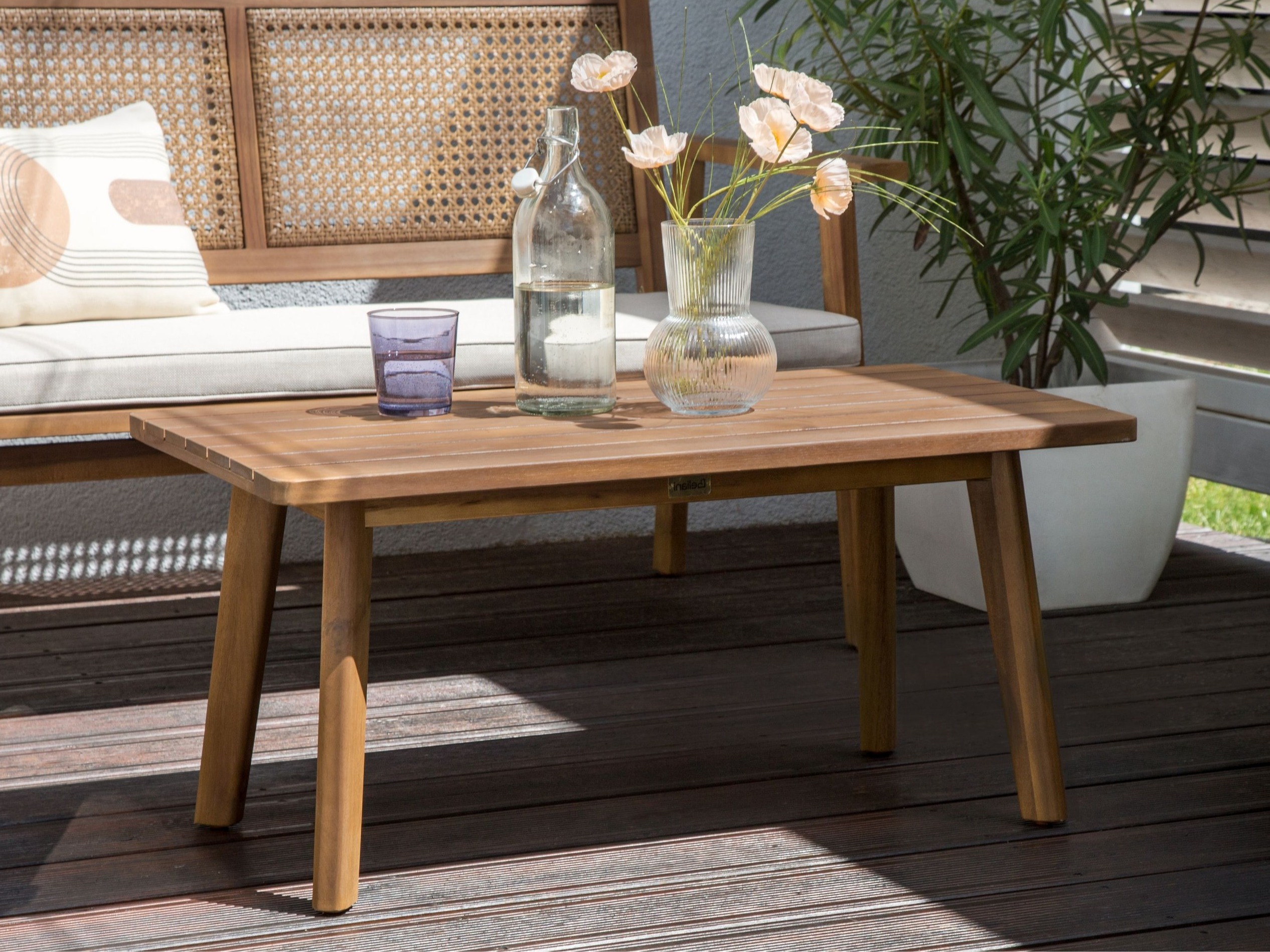 Set vrtnog namještaja Berwyn 3319