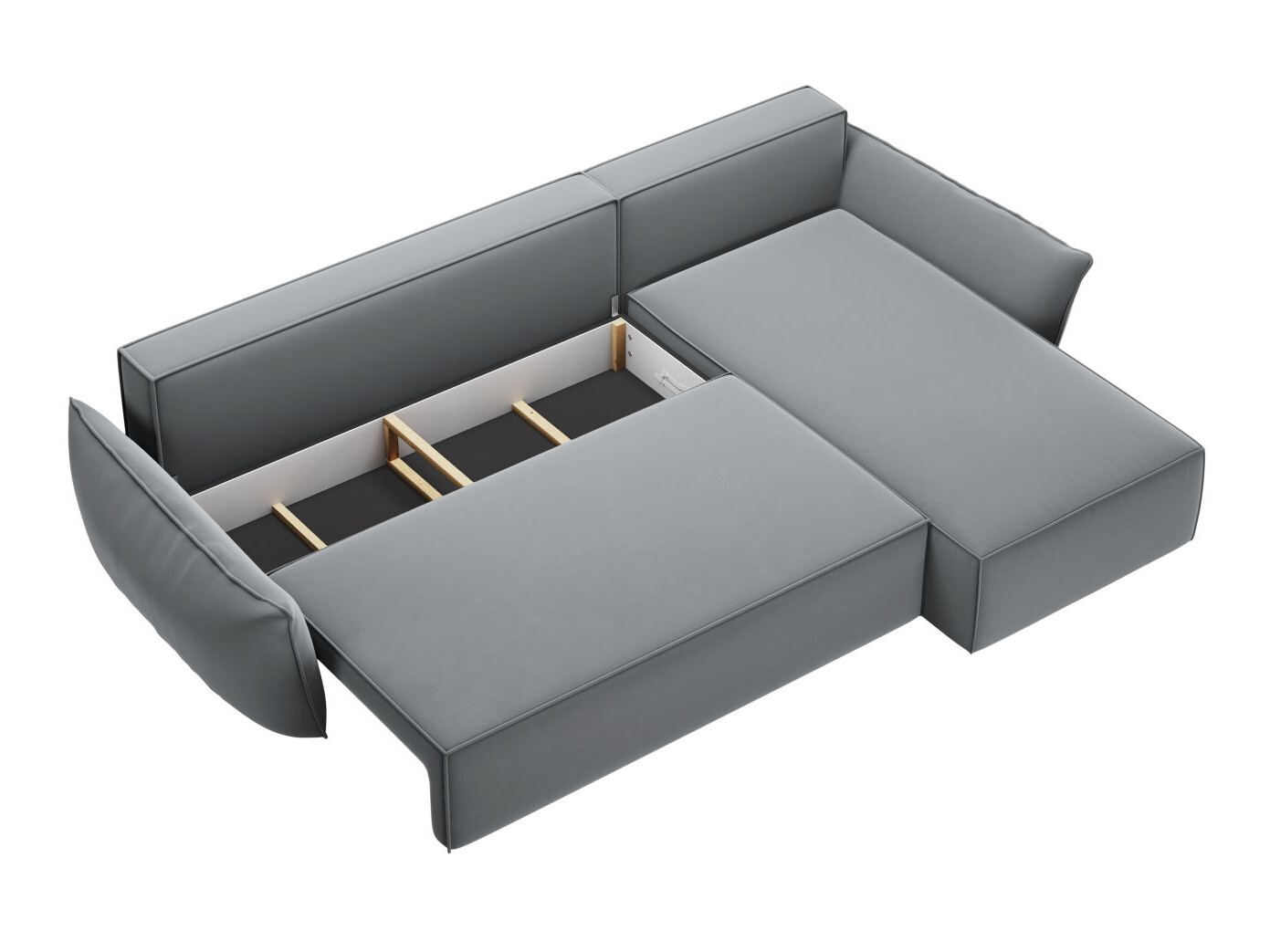 Kutna garnitura Belenoe 114 (Bluvel 10)