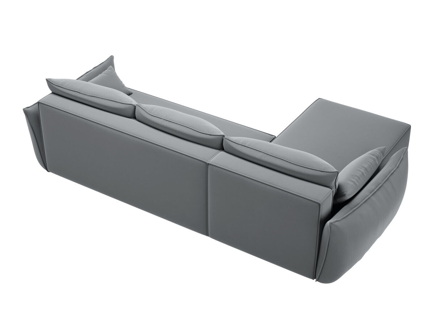 Kutna garnitura Belenoe 114 (Bluvel 10)