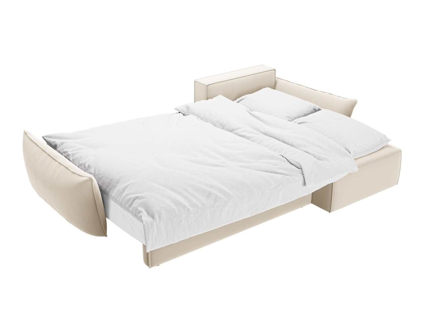 Kutna garnitura Belenoe 114 (Bluvel 22)