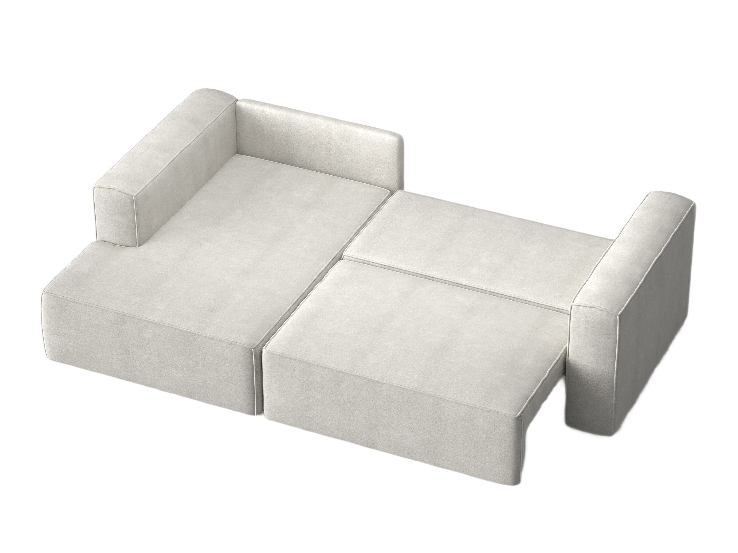 Kutna garnitura Bronx 108