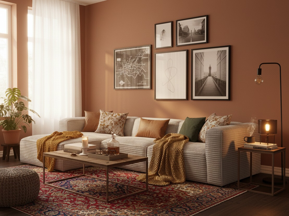 Kutna garnitura Bronx 109