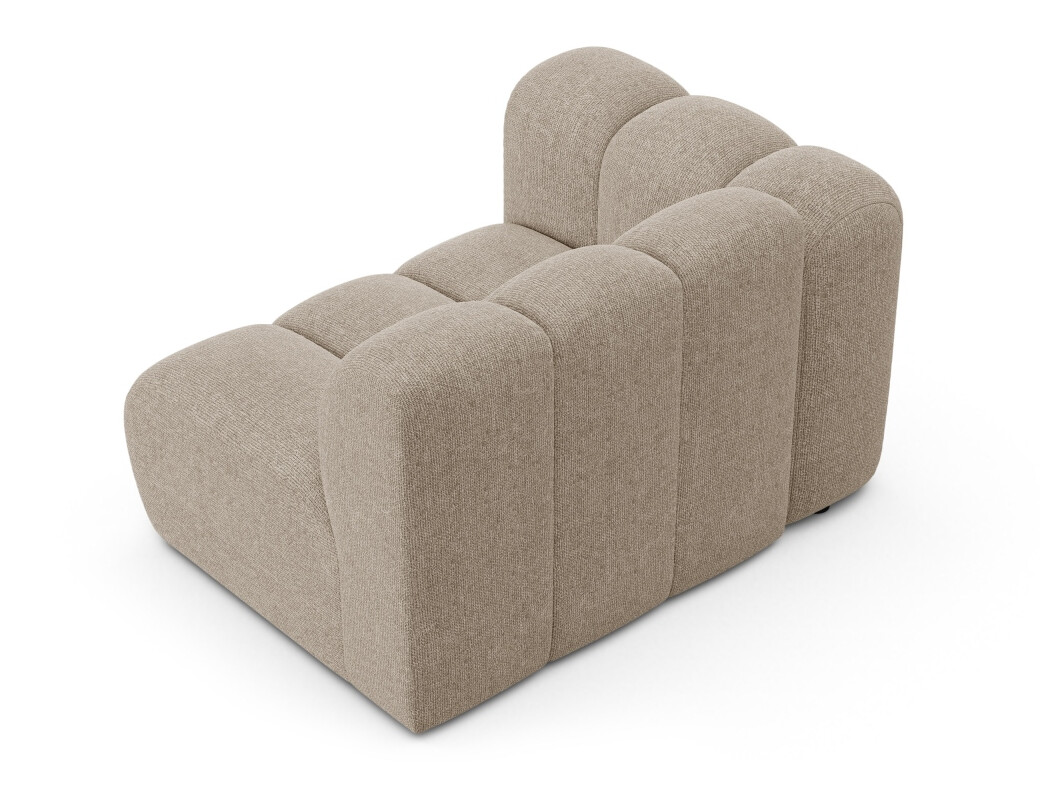Modularne sjedeće garniture Cirleve 110 (Eden 04 Bež)