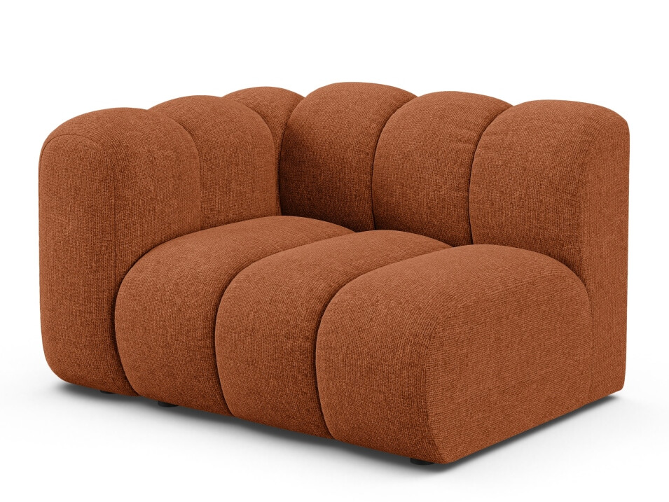 Modularne sjedeće garniture Cirleve 110 (Eden 10 Terra)