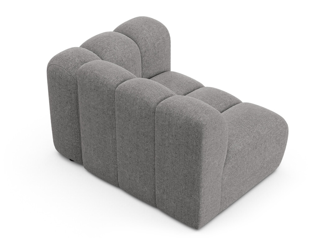 Modularne sjedeće garniture Cirleve 110 (Eden 18 Siva)