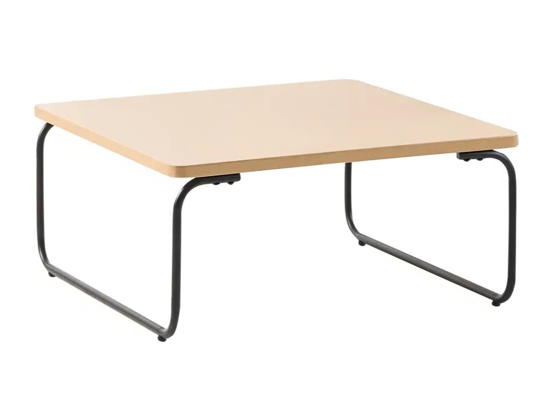 Set vrtnog namještaja Berwyn 3320 (Crna + Bež)