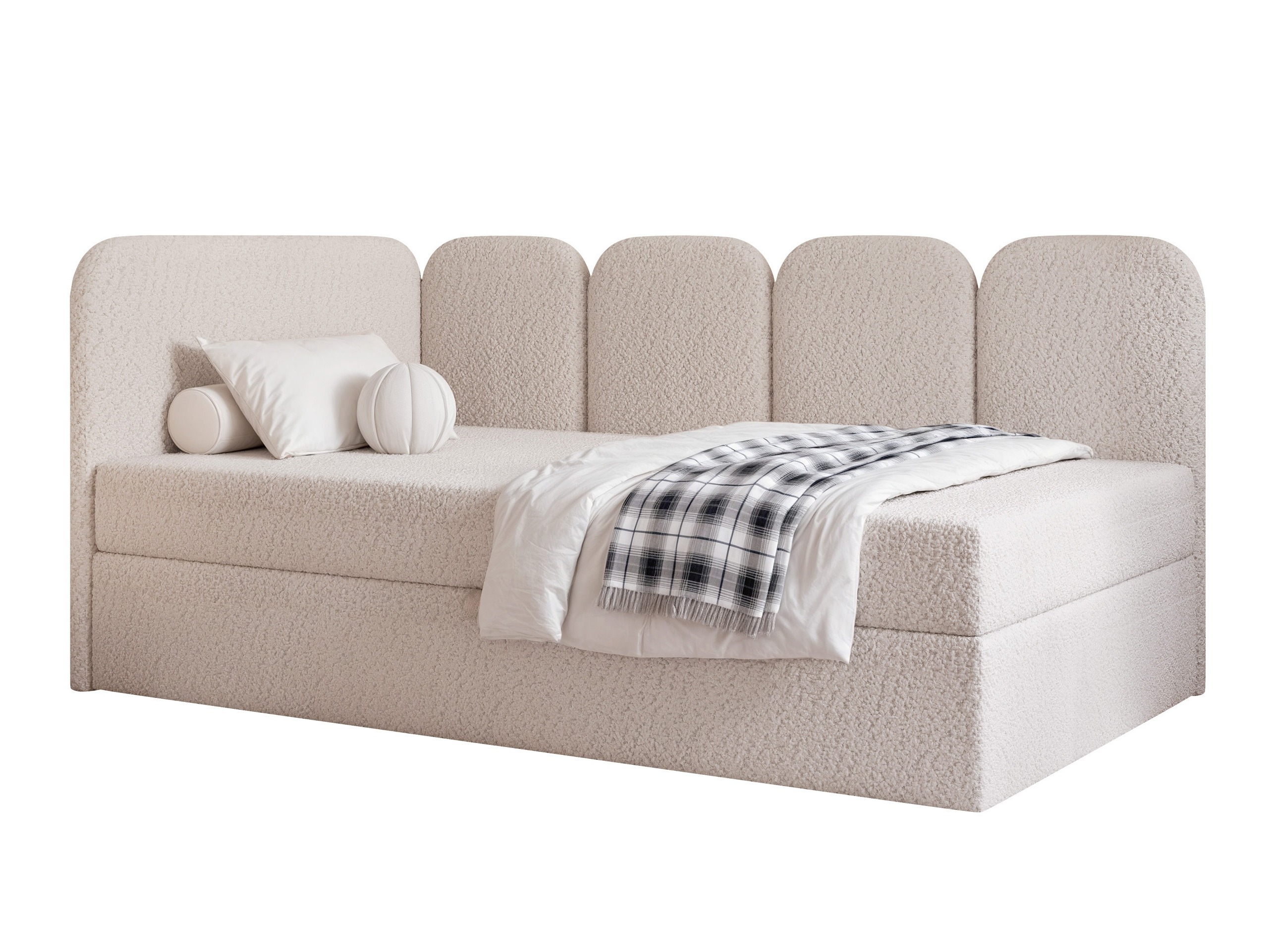 Krevet Martinez 123 (Coral 65)