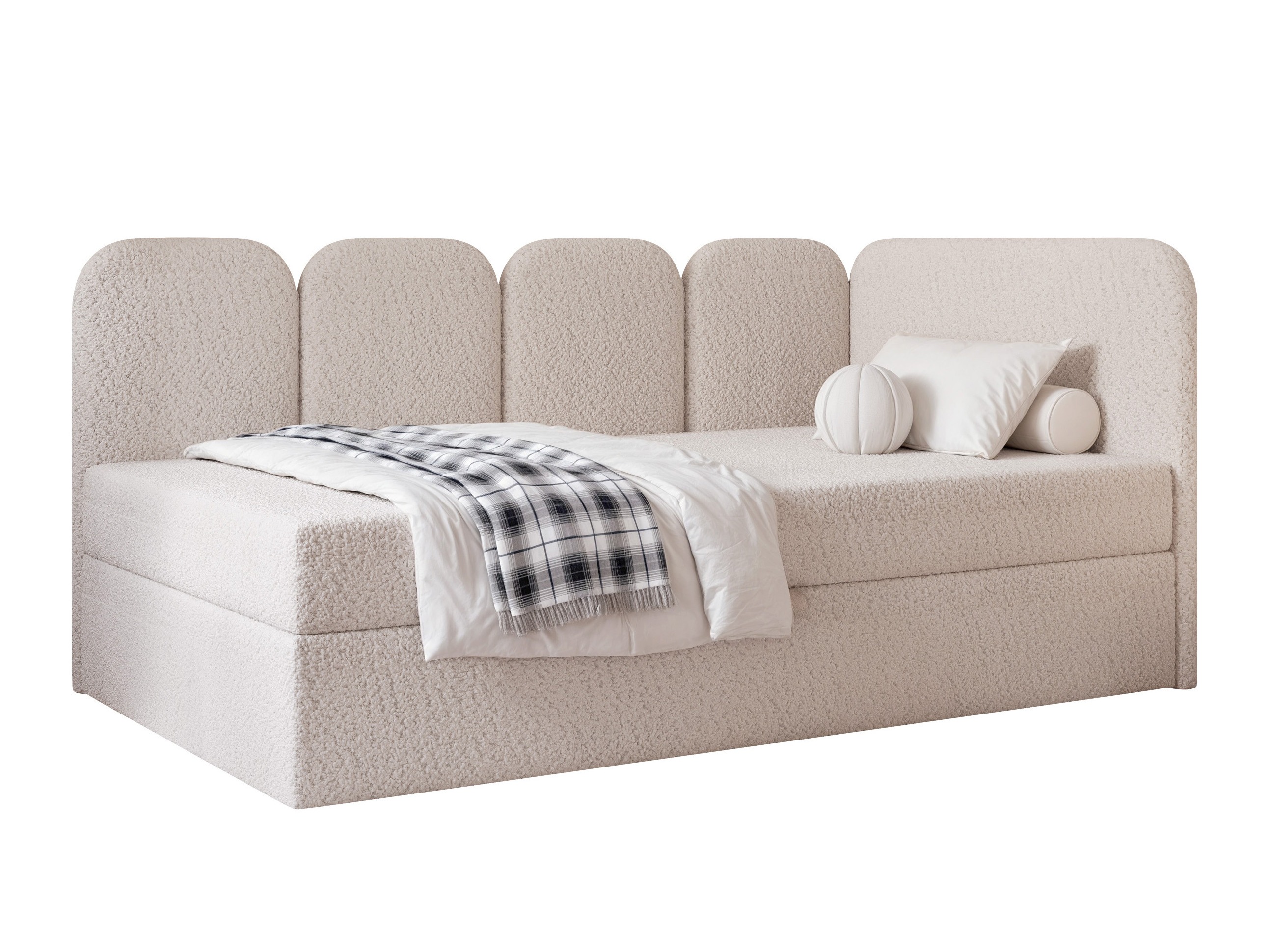 Krevet Martinez 123 (Coral 65)