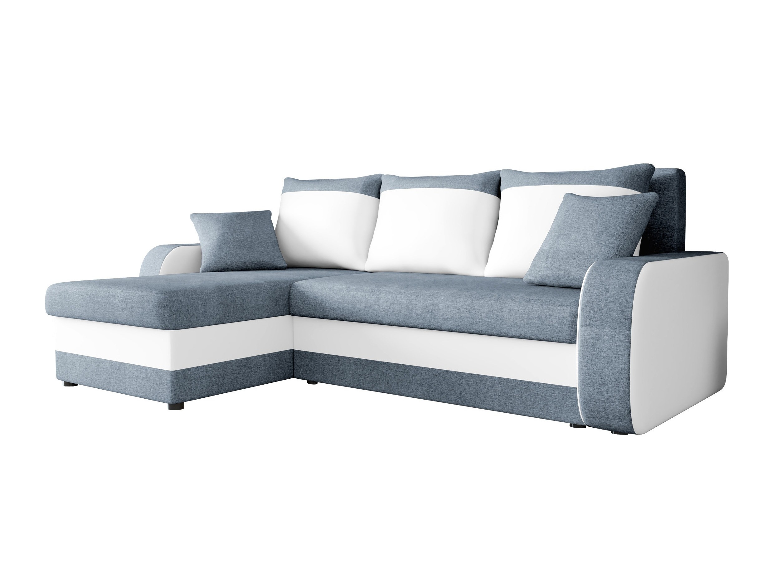 Kutna garnitura Comfivo Melissa (Bristol 2442 + Soft 017)
