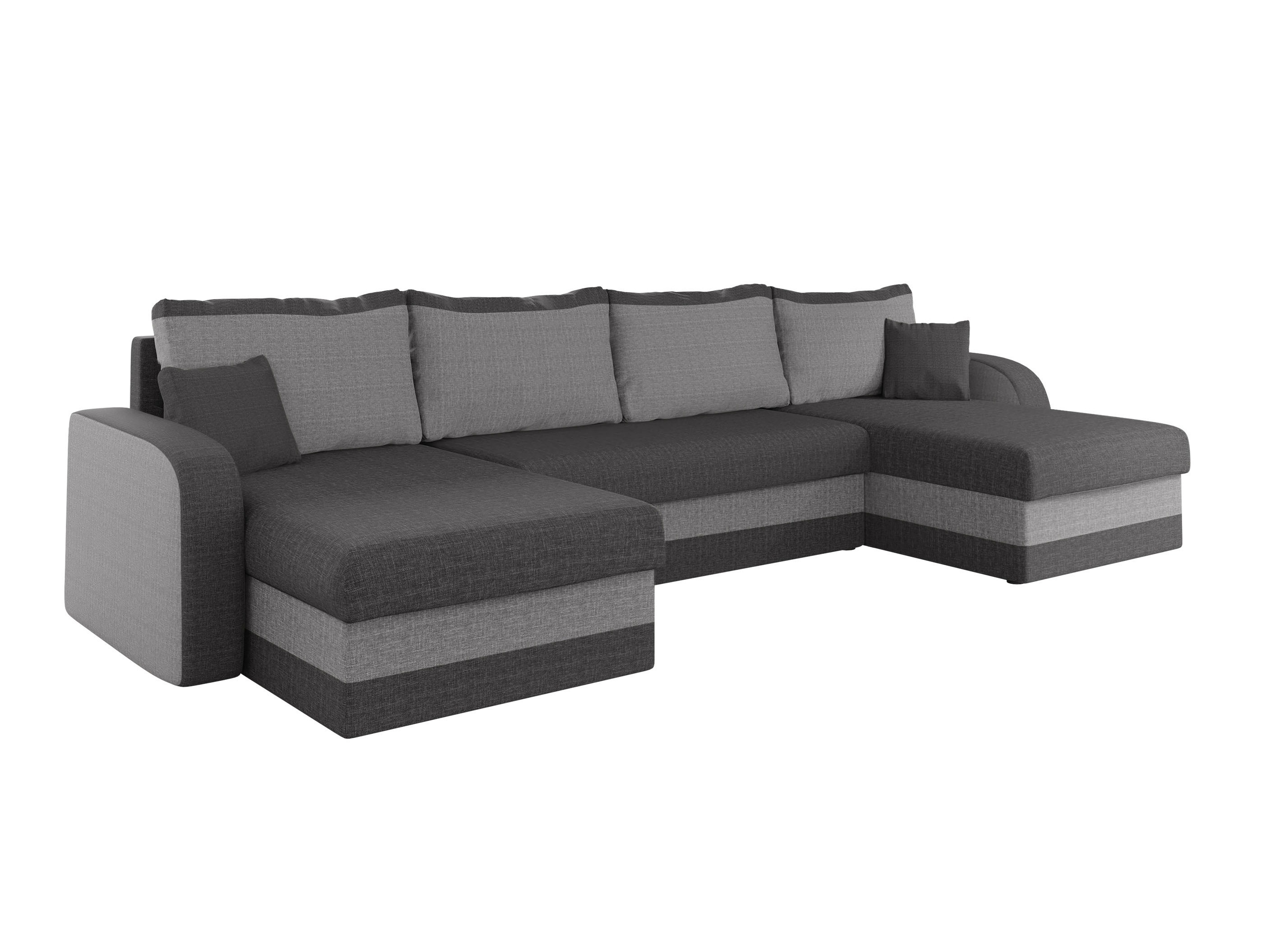 Kutna garnitura Comfivo Melissa III (Lux 06 + Lux 05)