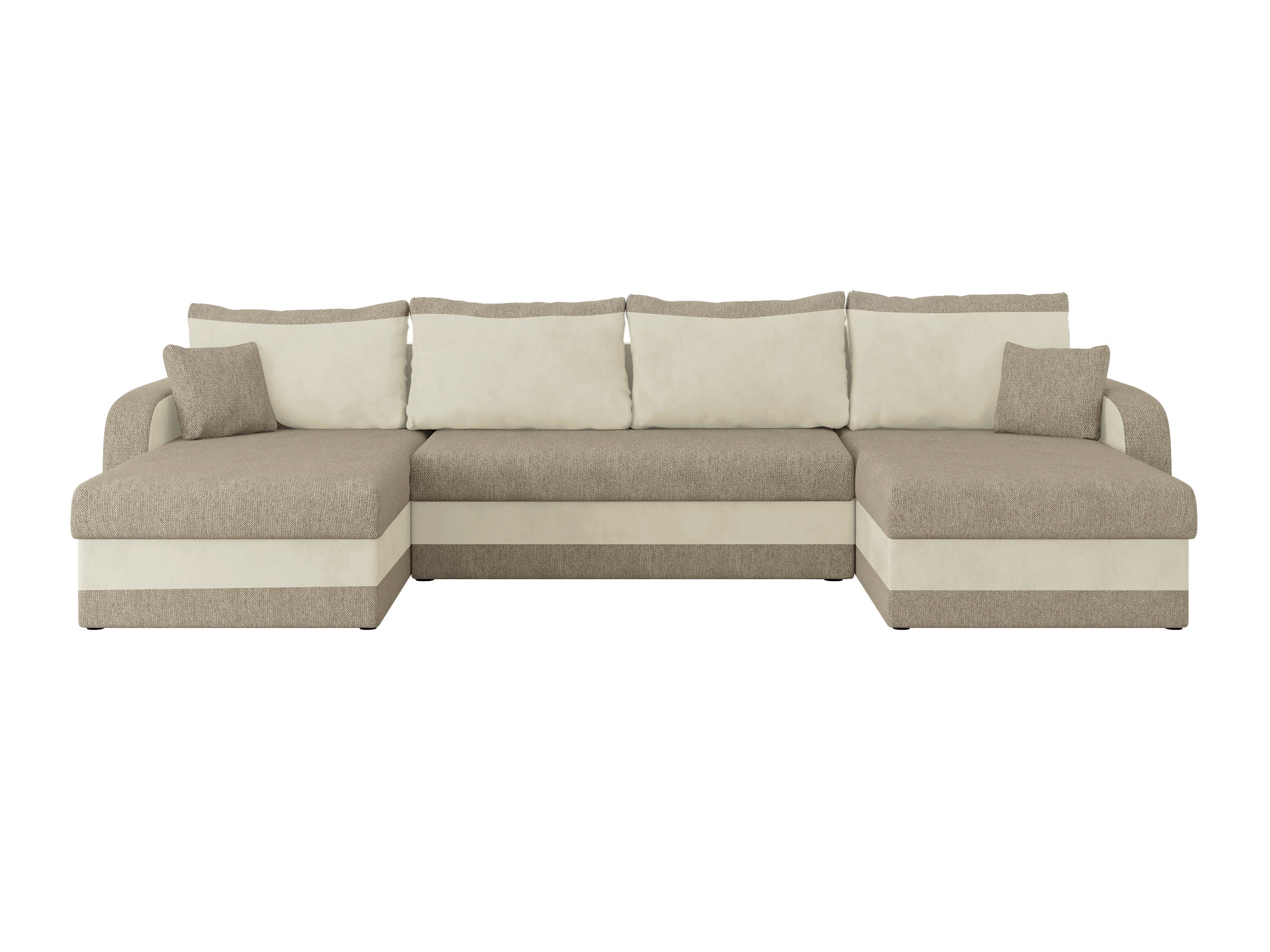 Kutna garnitura Comfivo Melissa III (Matana 17 + Polo 872)