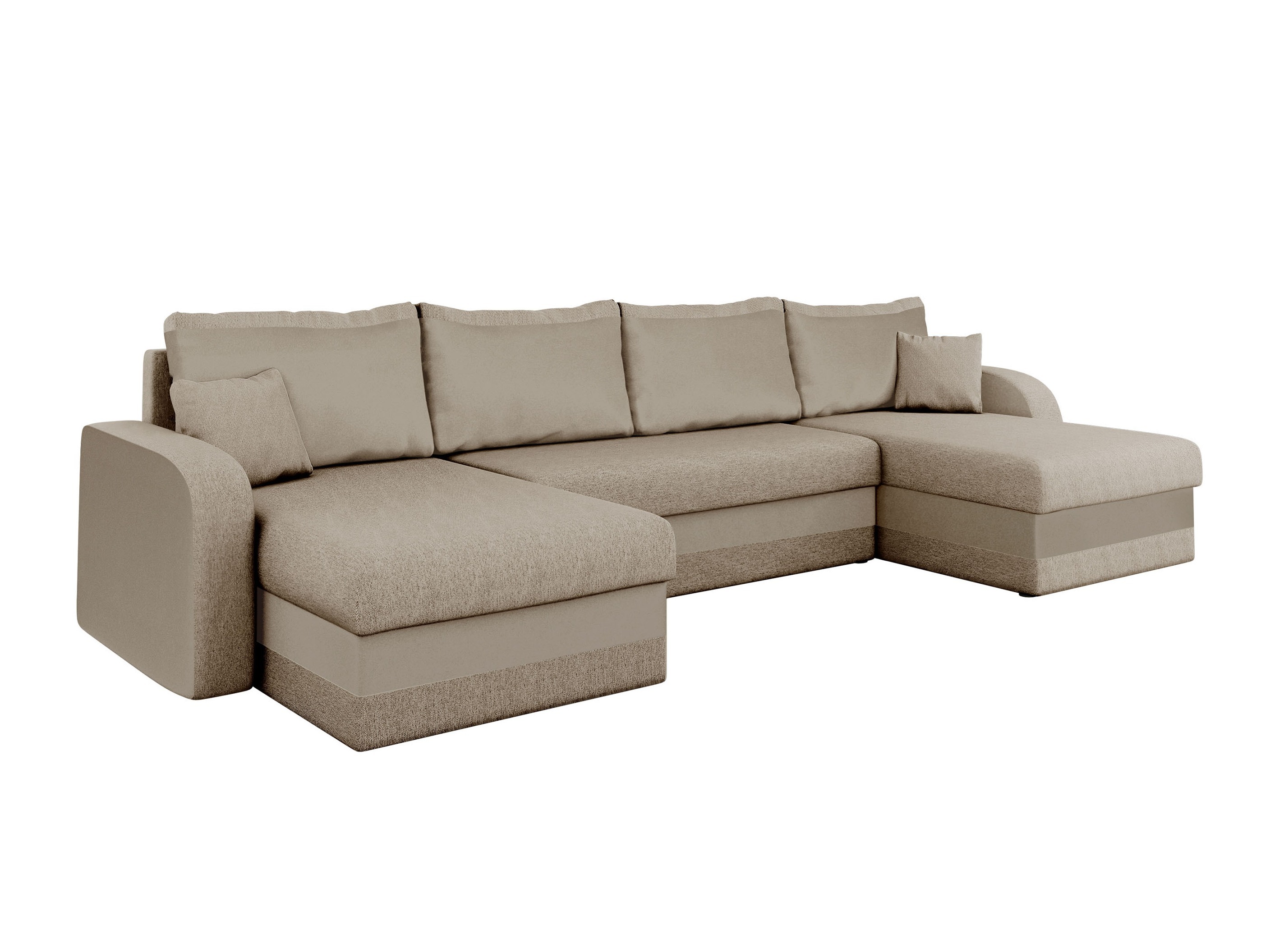 Kutna garnitura Comfivo Melissa III (Tatum 272 + Uttario Velvet 2979)