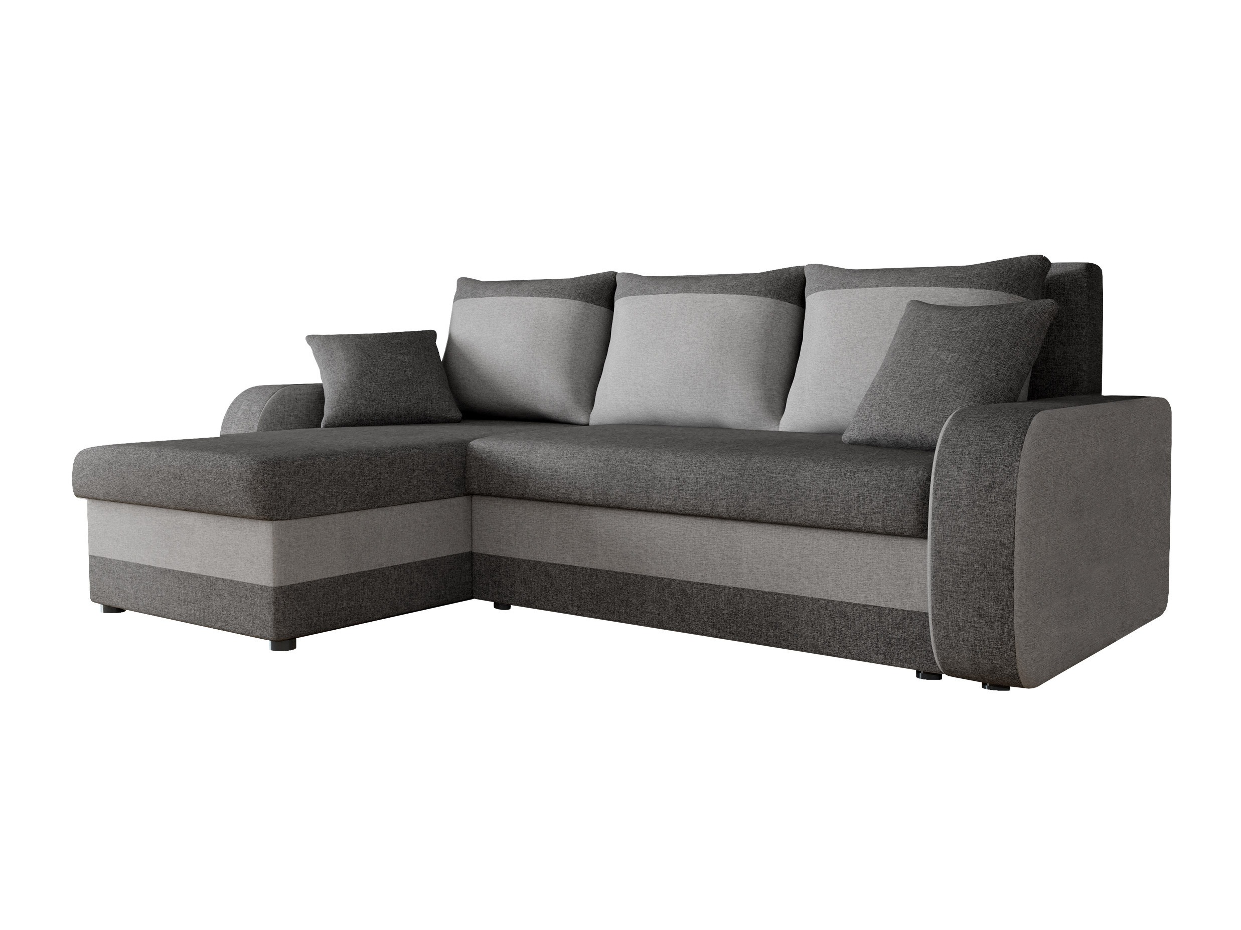 Kutna garnitura Comfivo Melissa (Lux 06 + Lux 05)