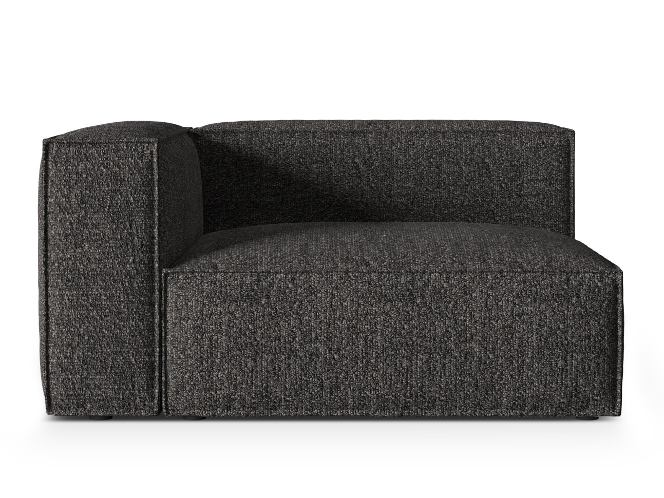 Modularna fotelja Beckley F111 (Monet Anthracite)
